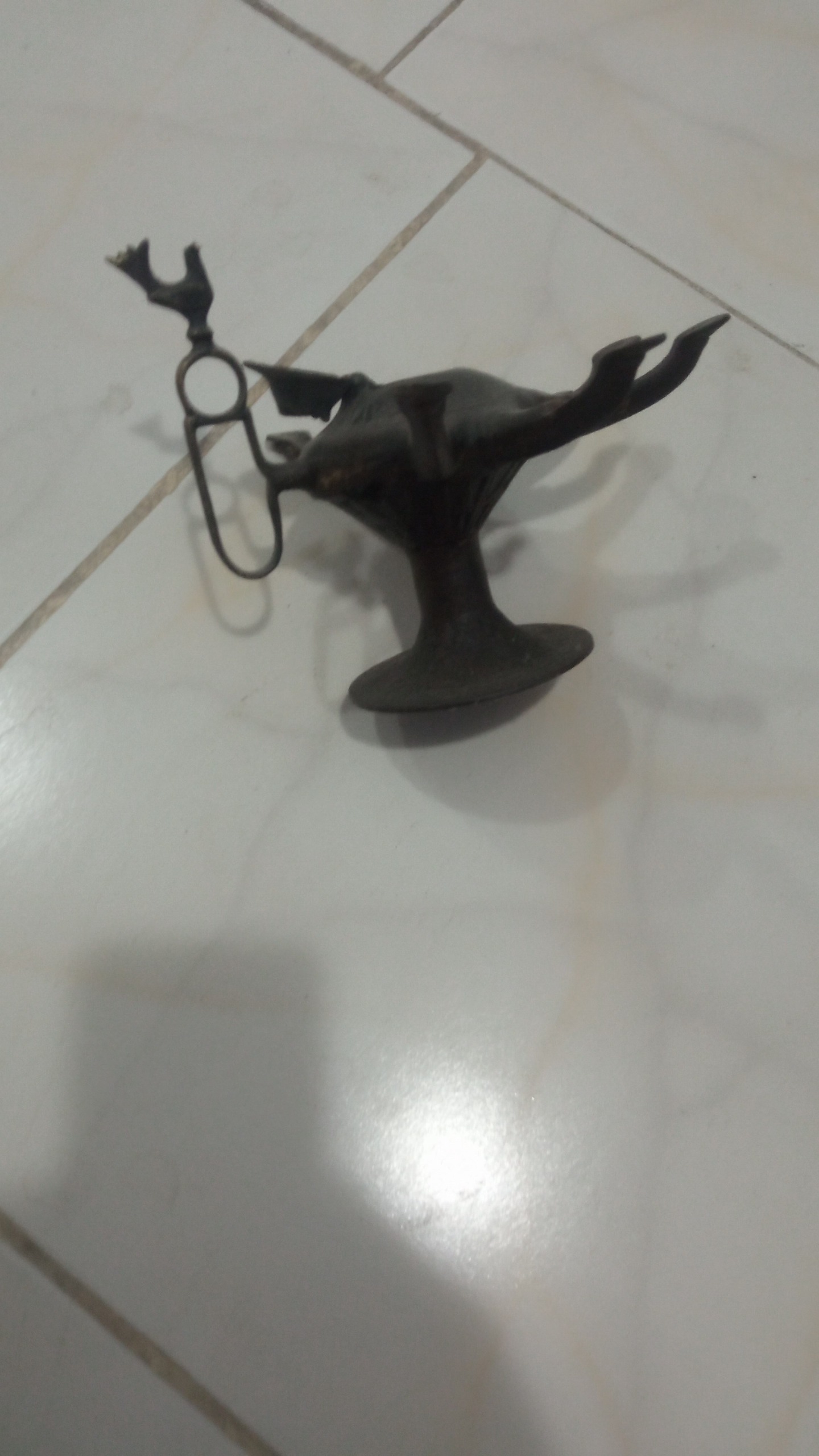 پیسوز شش شعله