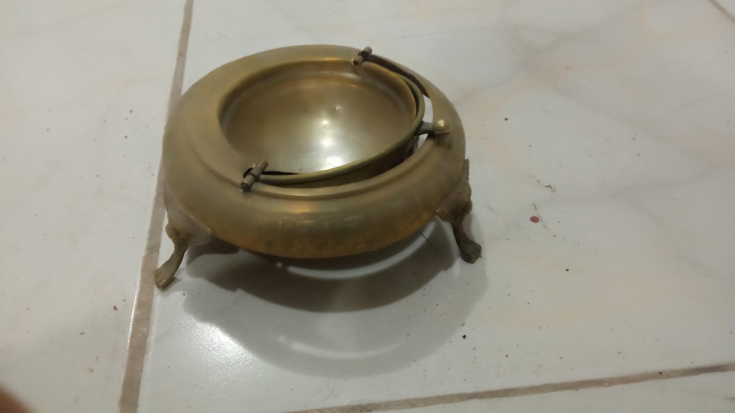 خاویار خوری قدیمی