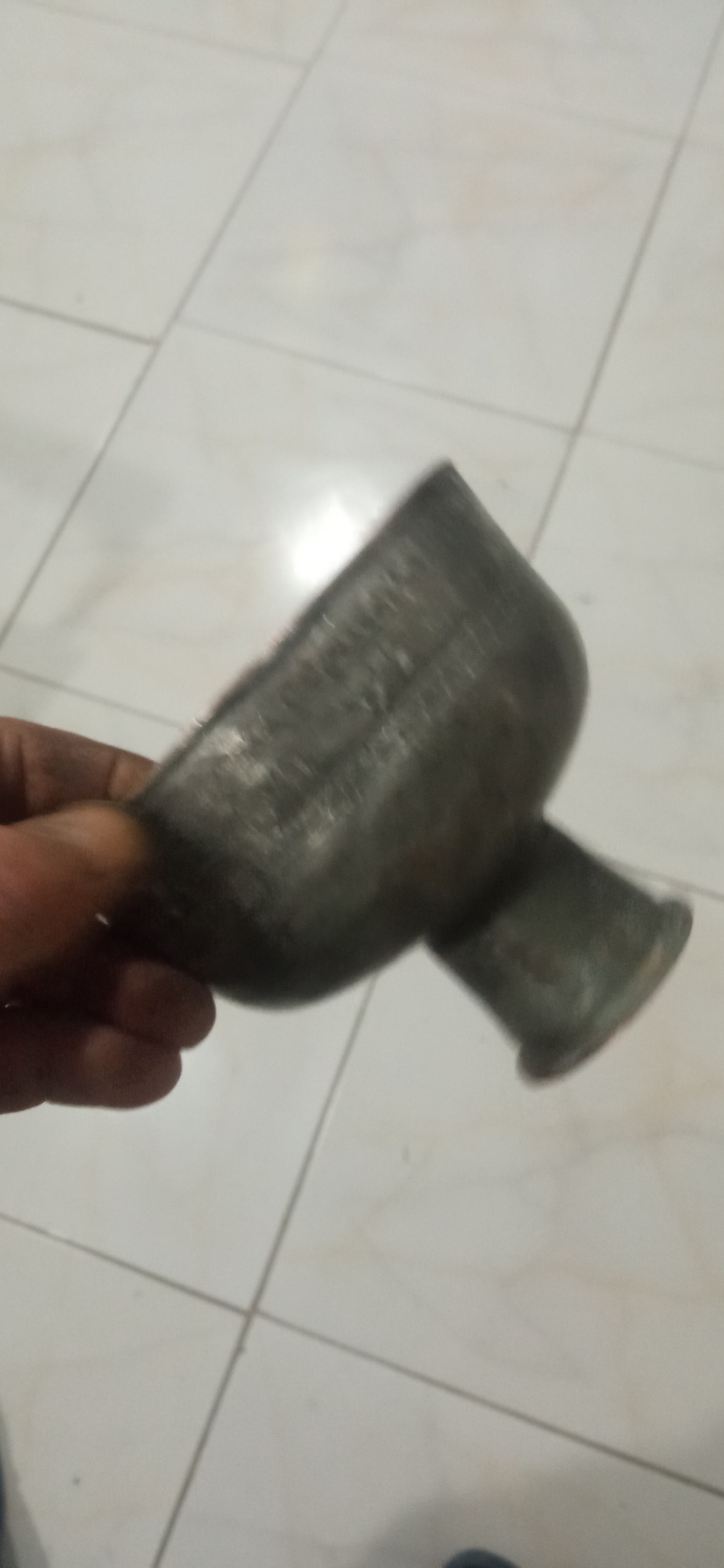 شربت خوری قاجاری