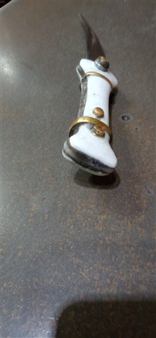 چاقوشکاری