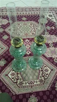 چراغ