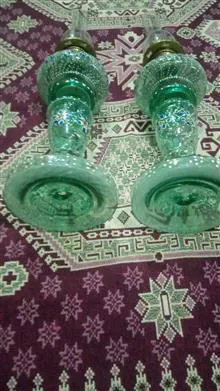 چراغ