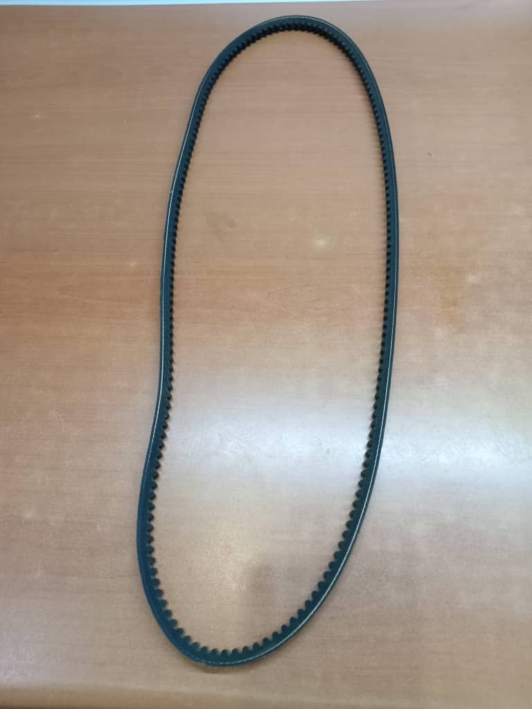 تسمه دینام پژوی 504 کُره ای