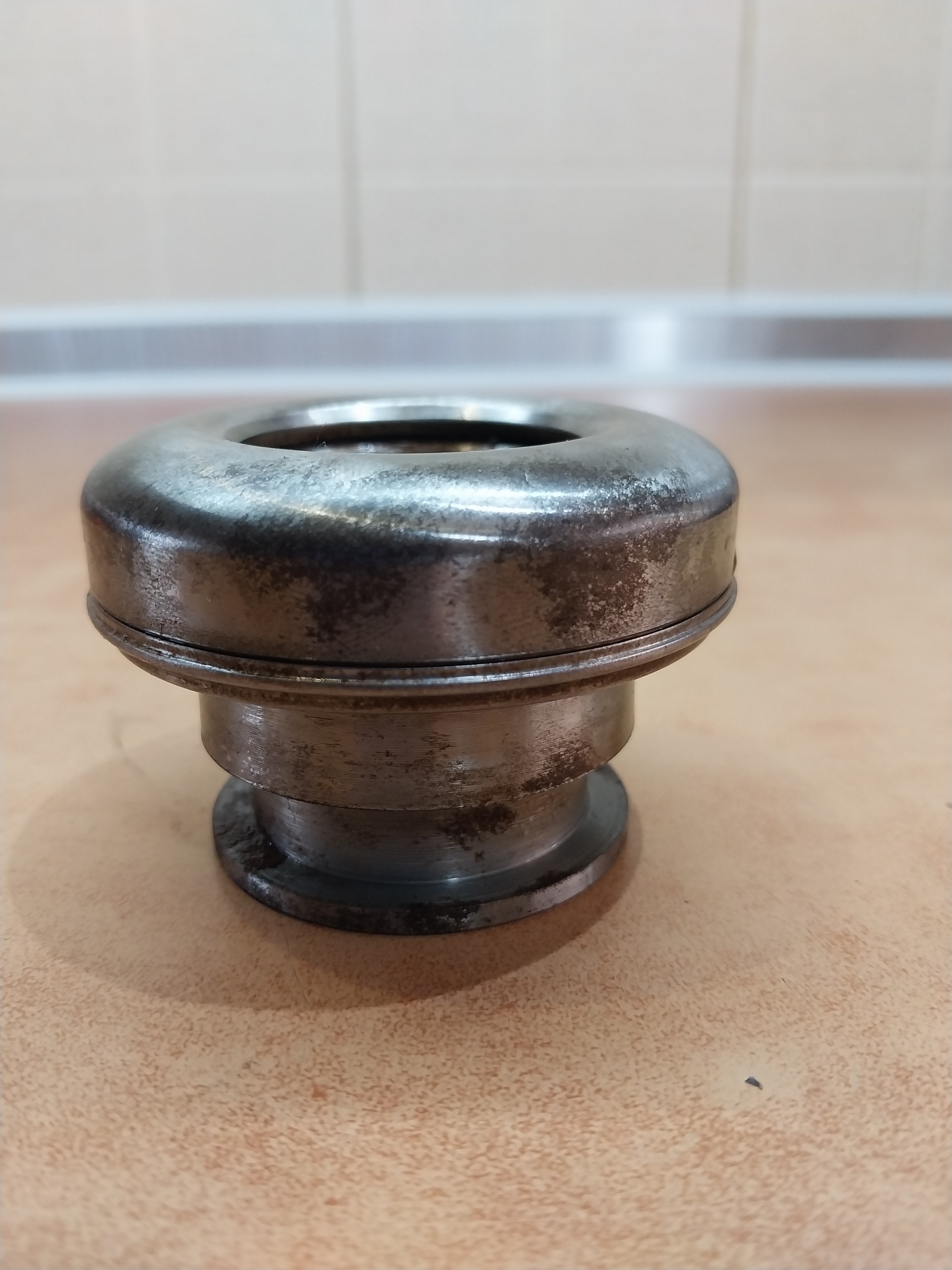 بلبرینگ کلاچ پیکان آرژانتینی و هیلمن