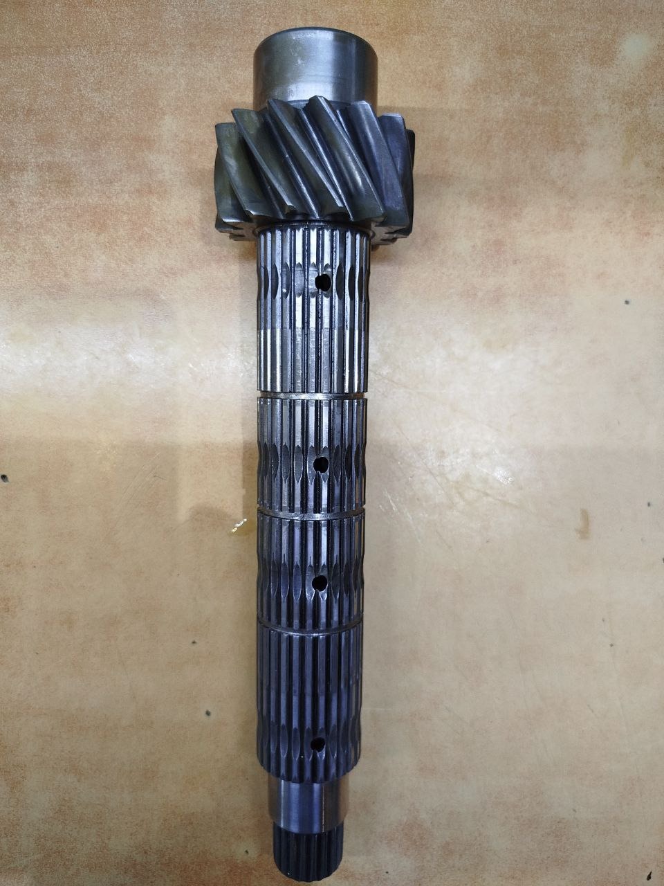 دنده پنیون گیربکس ال نود 59×14