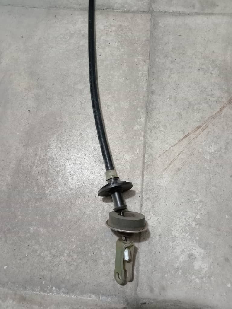 سیم کلاچ پیکان آرژانتینی و هیلمن