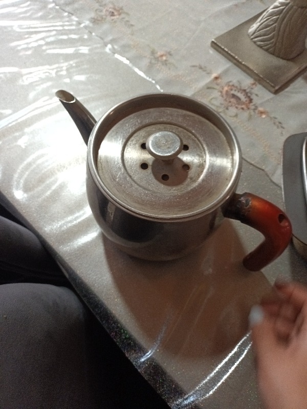 کتری اصل ترکیه