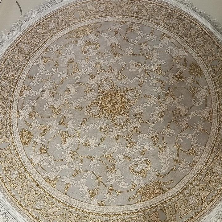 فرش ماشینی عظیم زاده