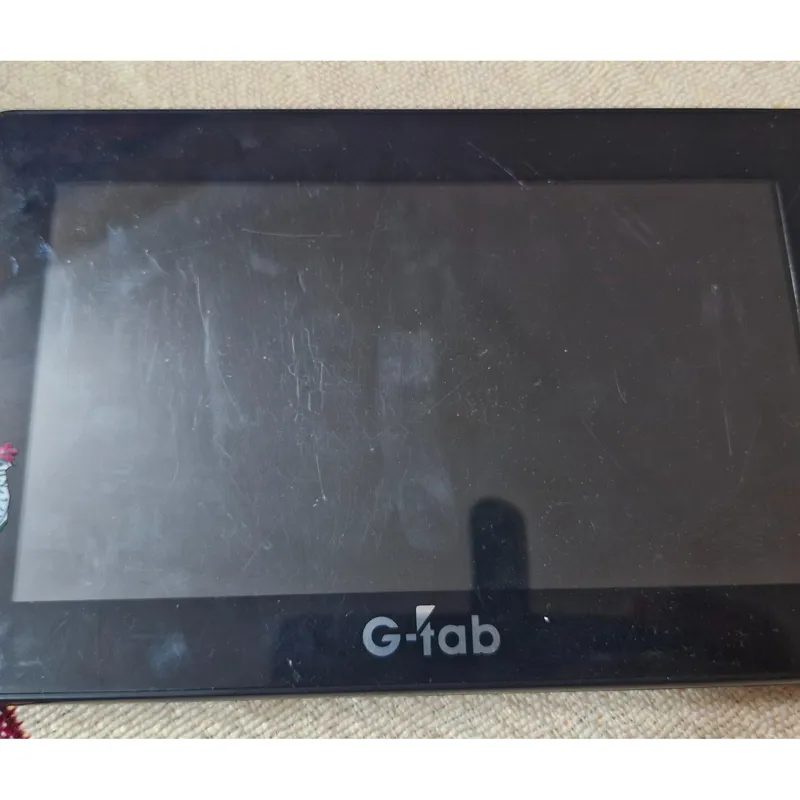 تبلت بازی Gtab