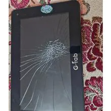 تبلت