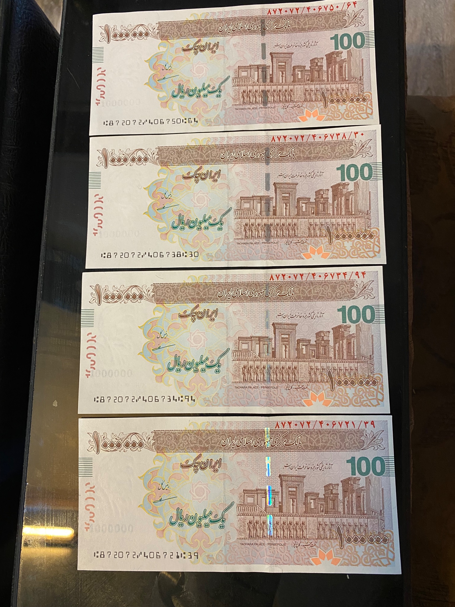 ست 4تا 100000 مظاهری بافاصله