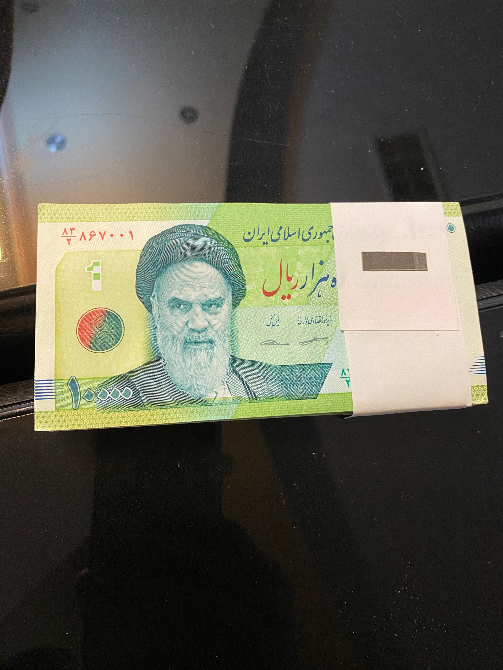 بسته 98تایی 1000 کرباسیان سیف