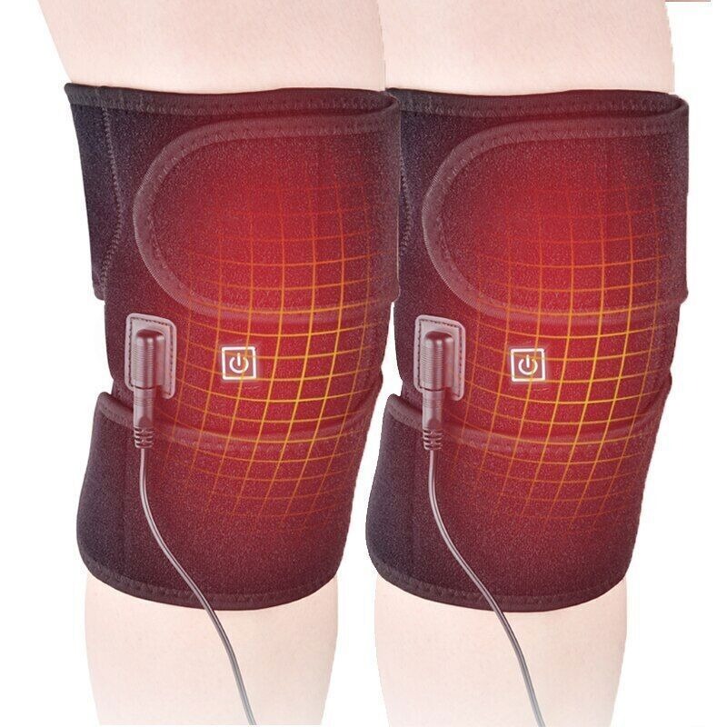 زانوبند حرارتی Knee Heating Pad