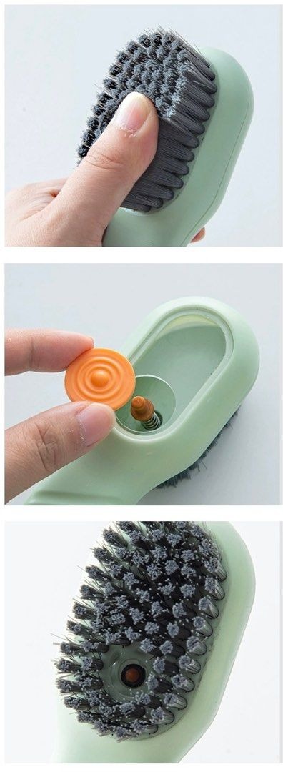 فرچه شستشو مخزن دار