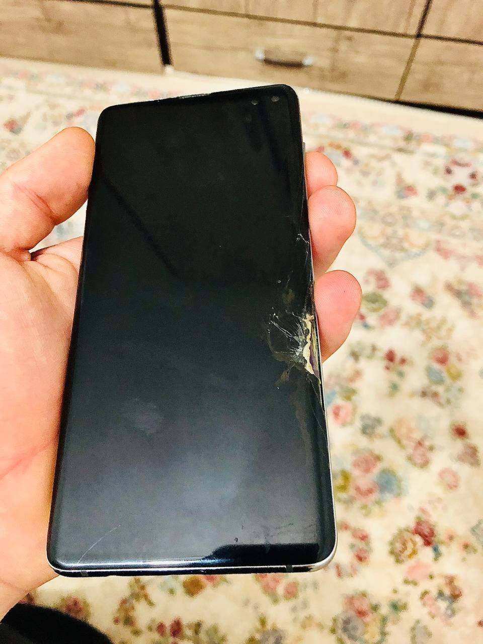 Samsung s10 plus