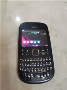 نوکیا