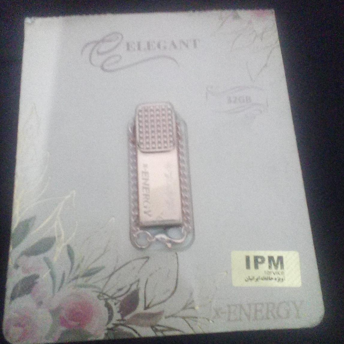 فلش ایکس انرژی 32 گیگ