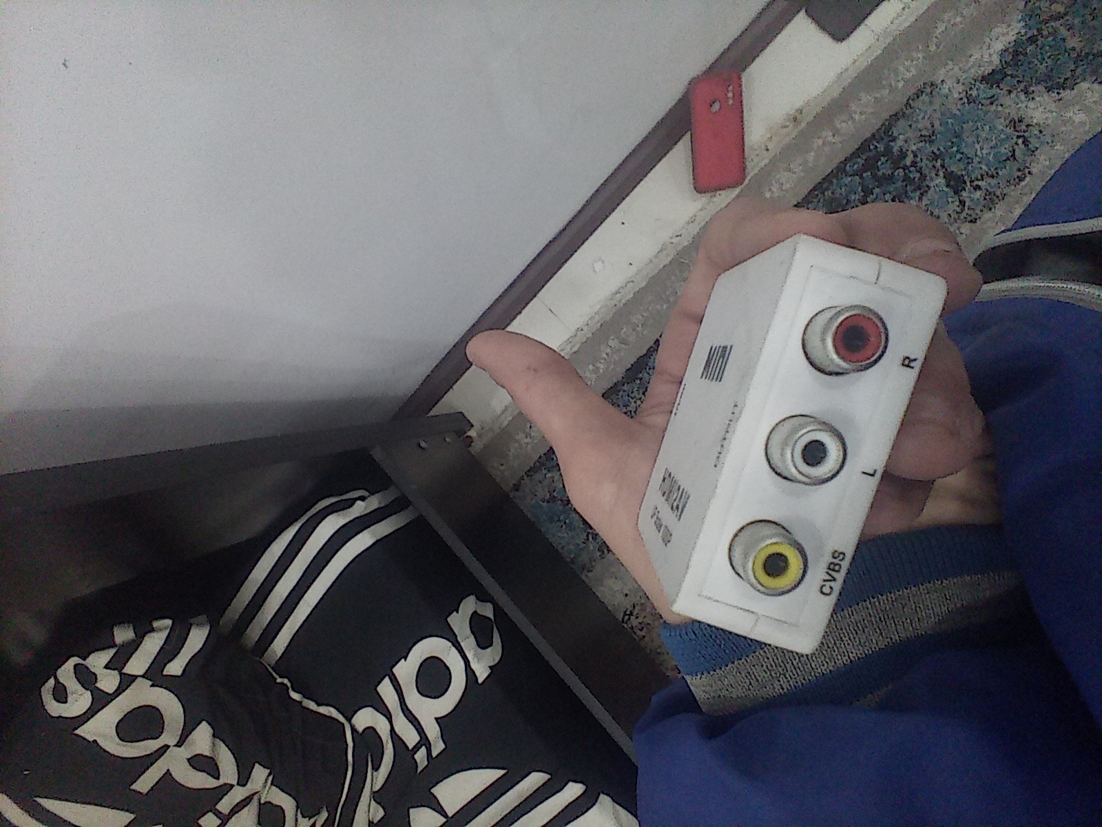 تبدیل HDMI به VGA