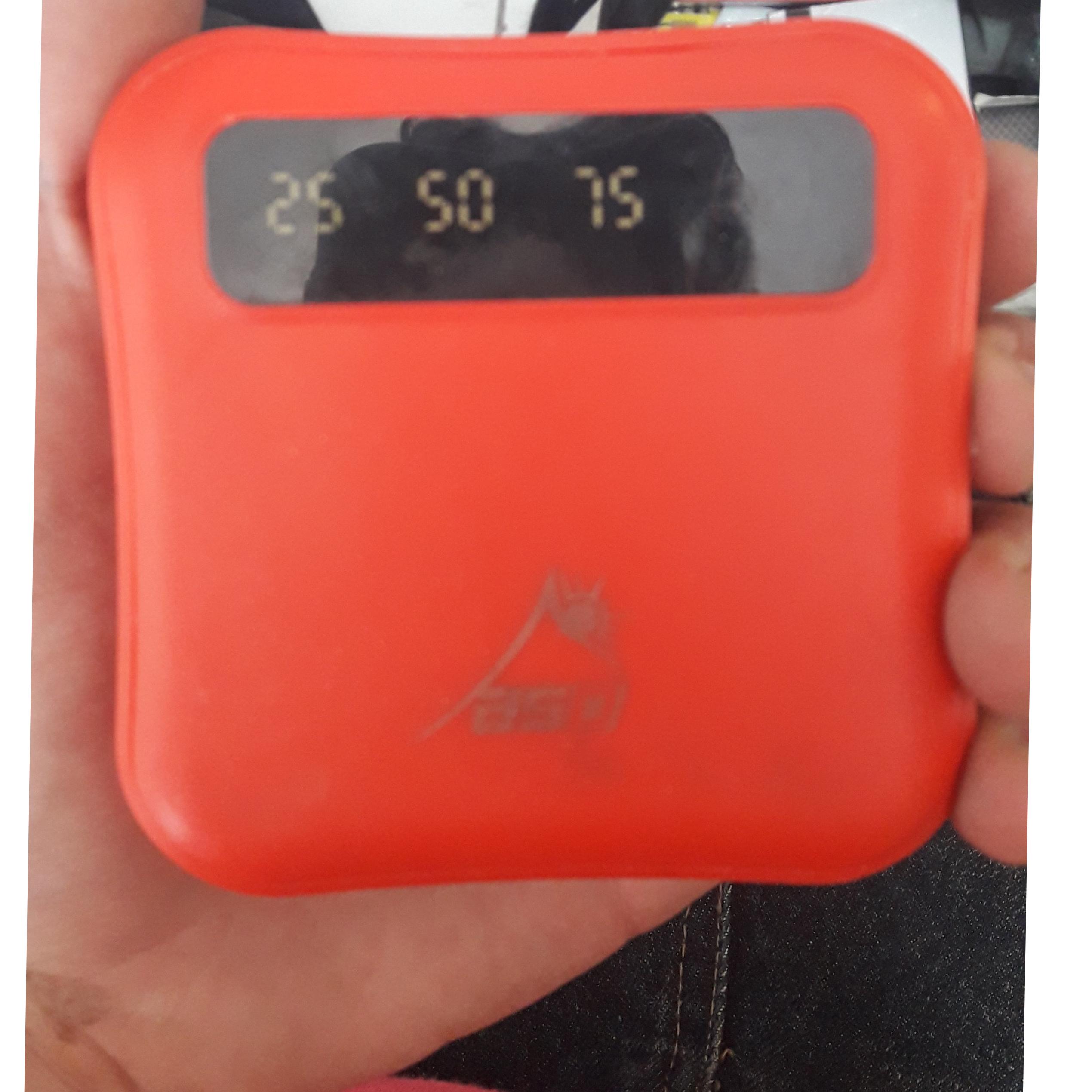 پاوربانک asd7200 امپر در حد