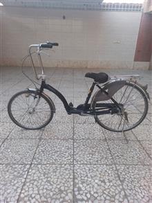 دوچرخه