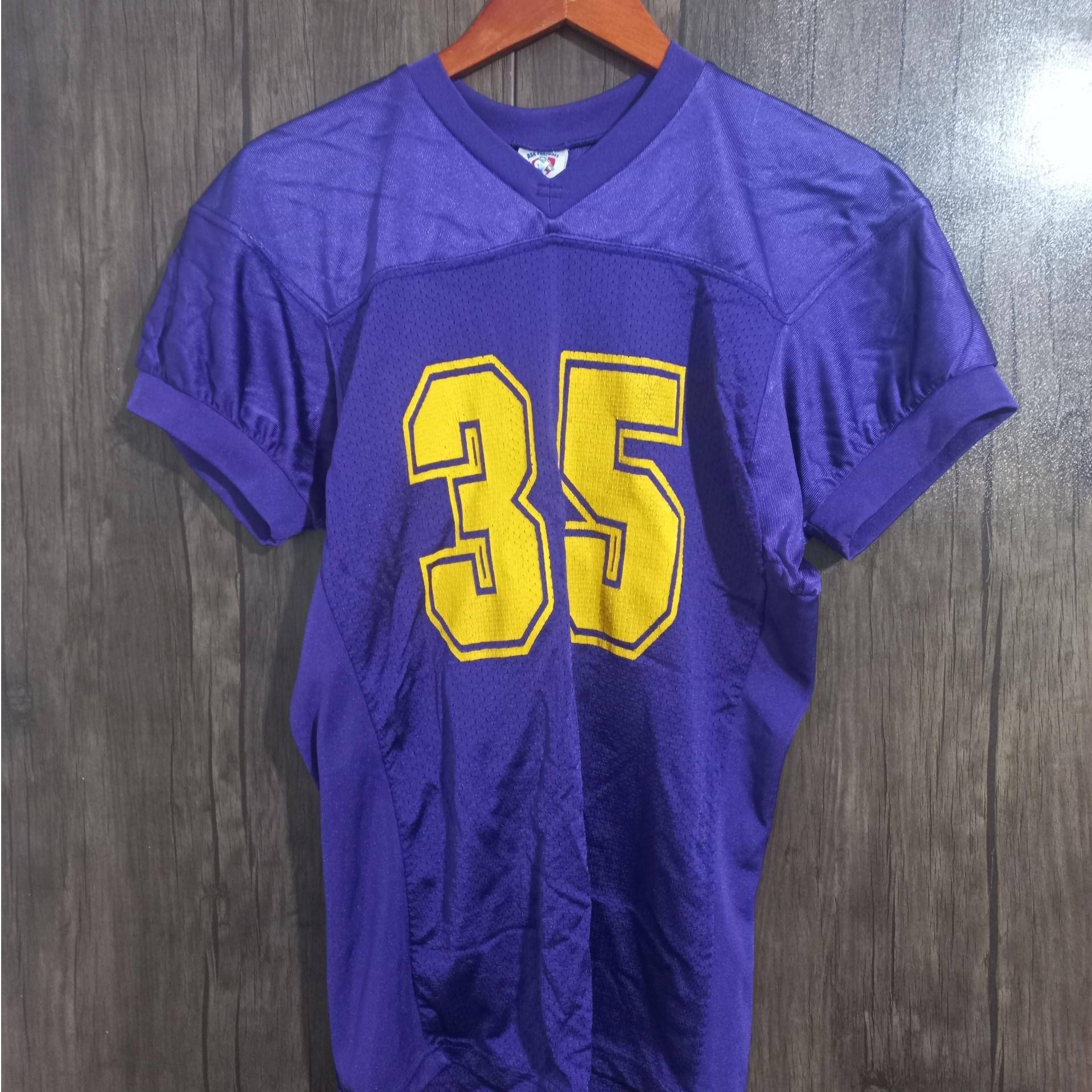 تیشرت راگبی اورجینال لارج