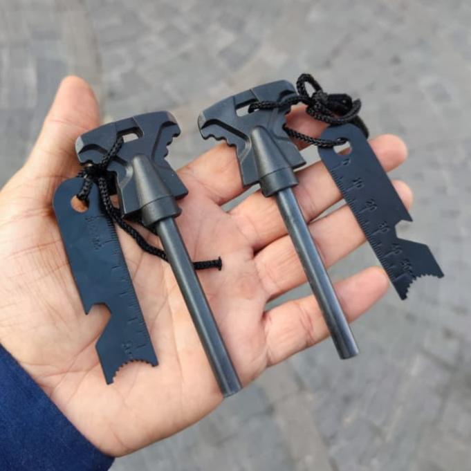 سنگ چخماق(آتش زن) حرفه ای