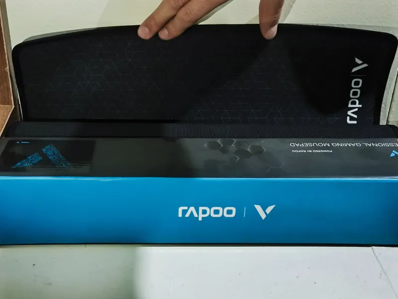 موس پد RAPOO VP430 XXL