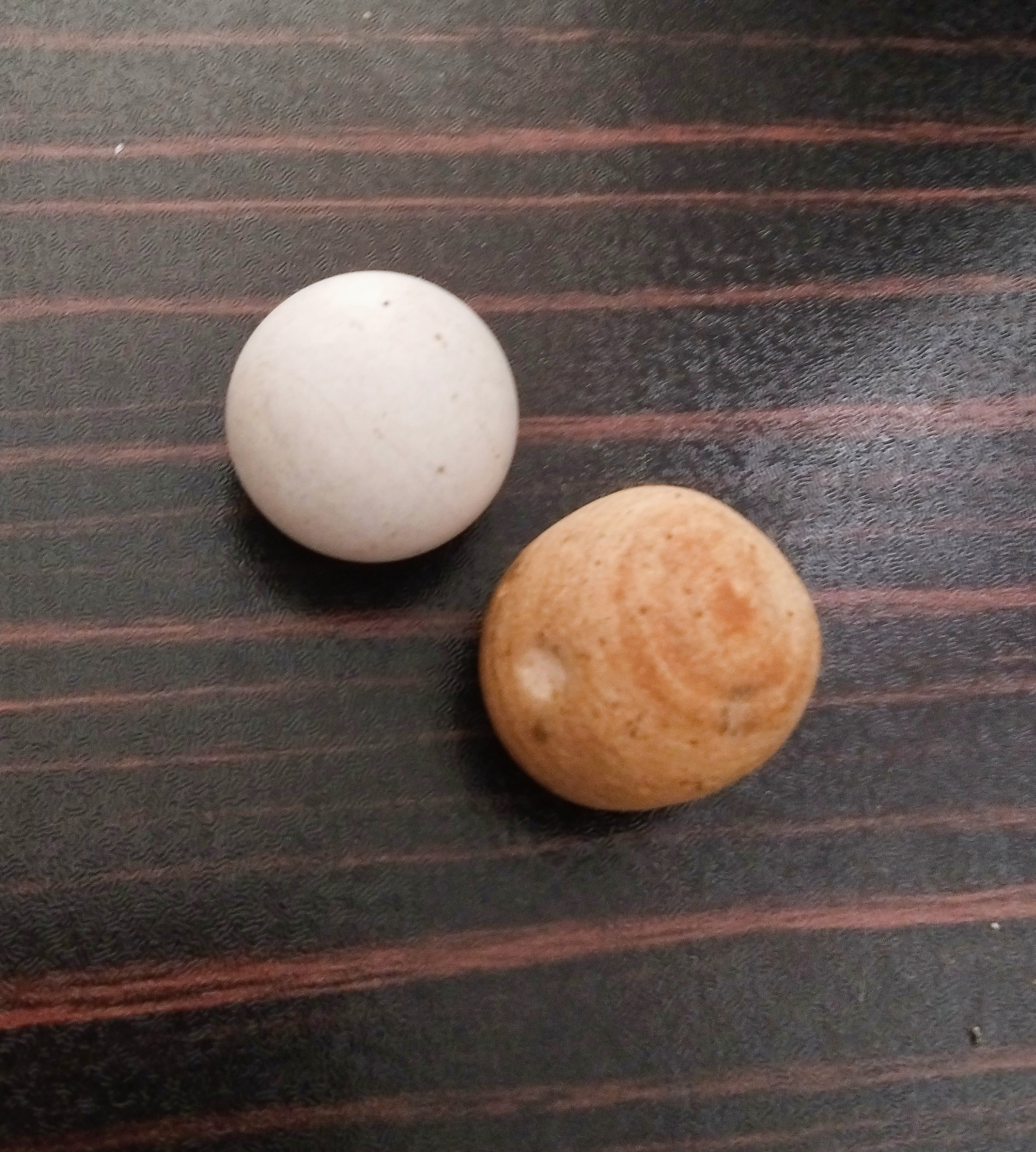 سنگ آسیاب یا الماس