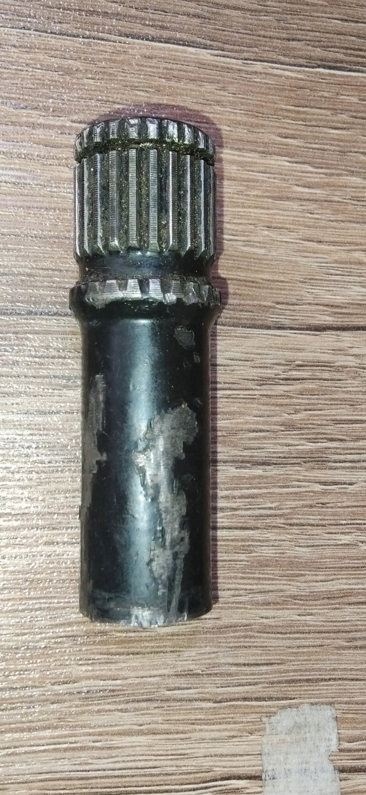 شفت گیربکس 8 سانتی