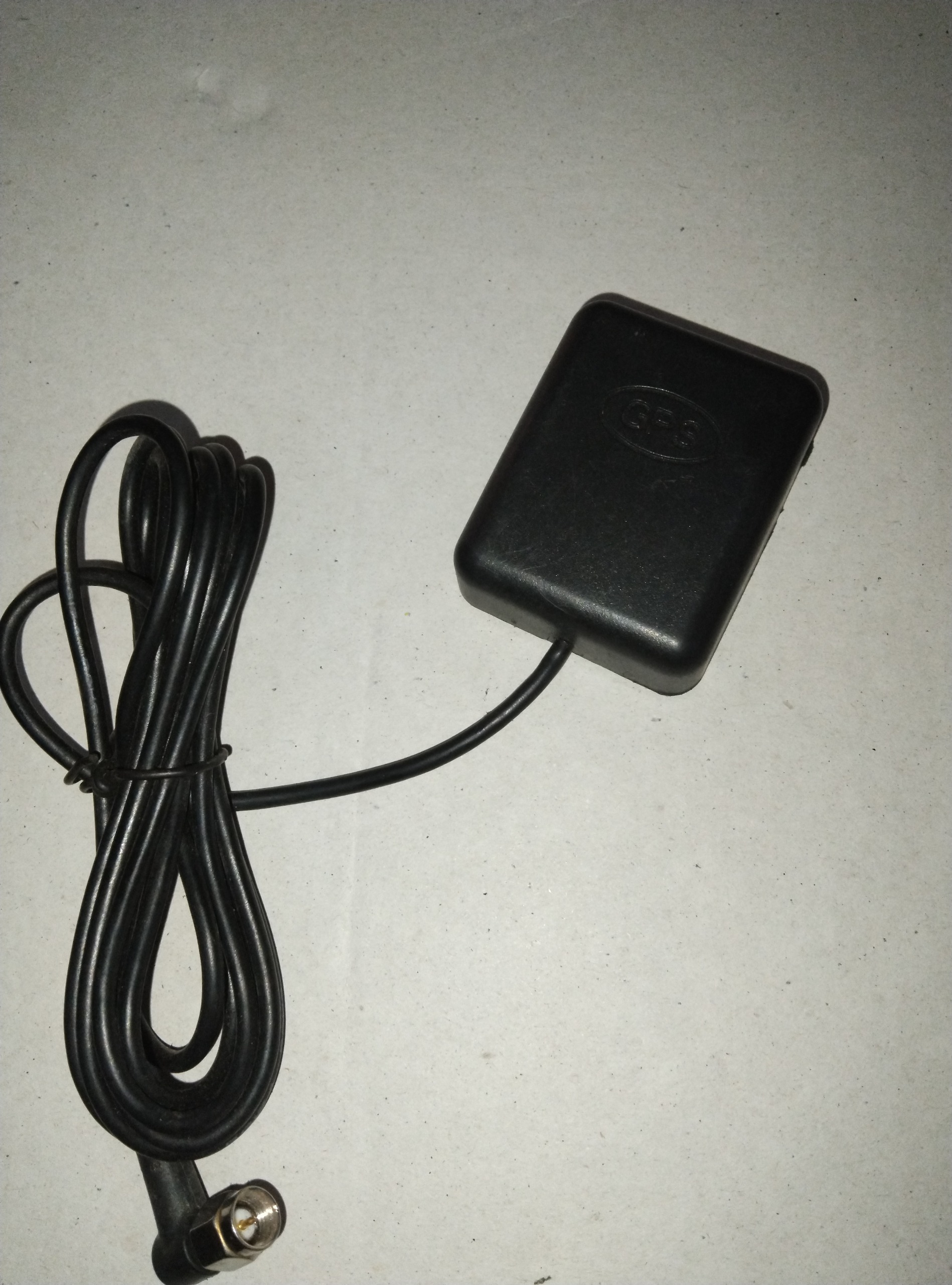 آنتن GPS نو