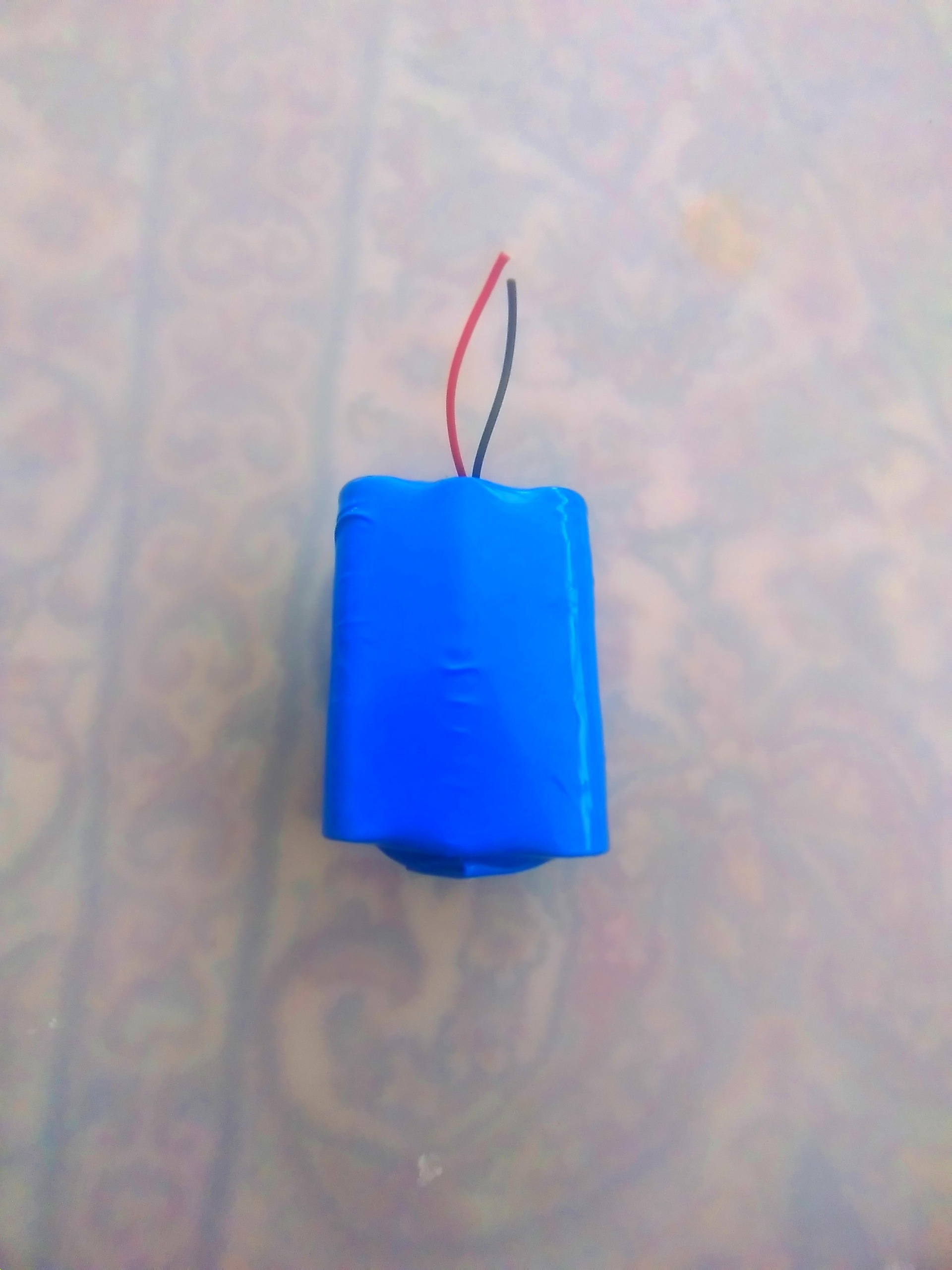 باتری 12 ولت 6 آمپر سونی