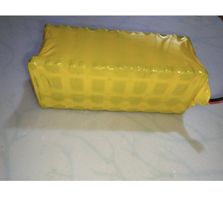 باتری 24 ولت 12 آمپر