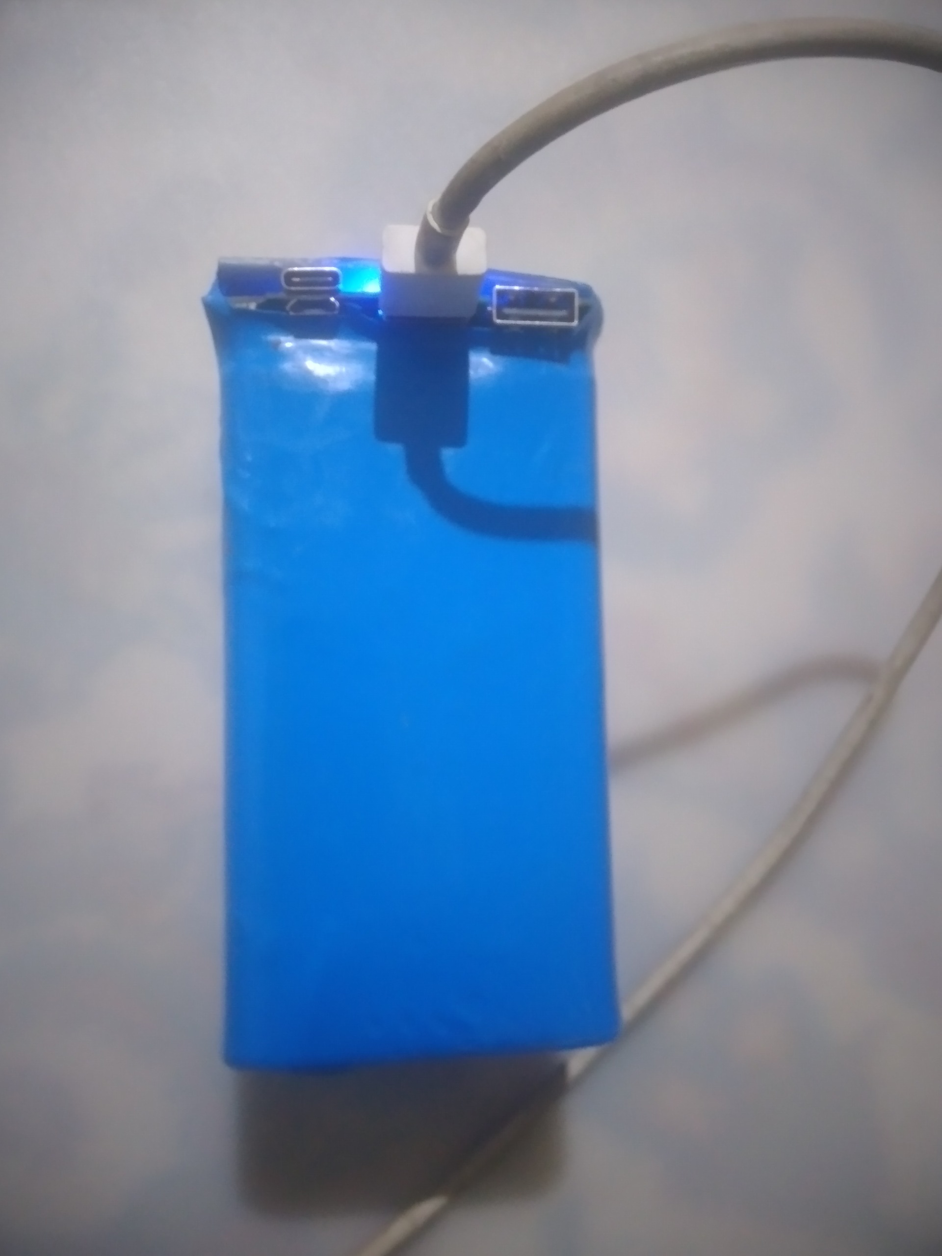 پاور بانک 40 هزار میلی امپر