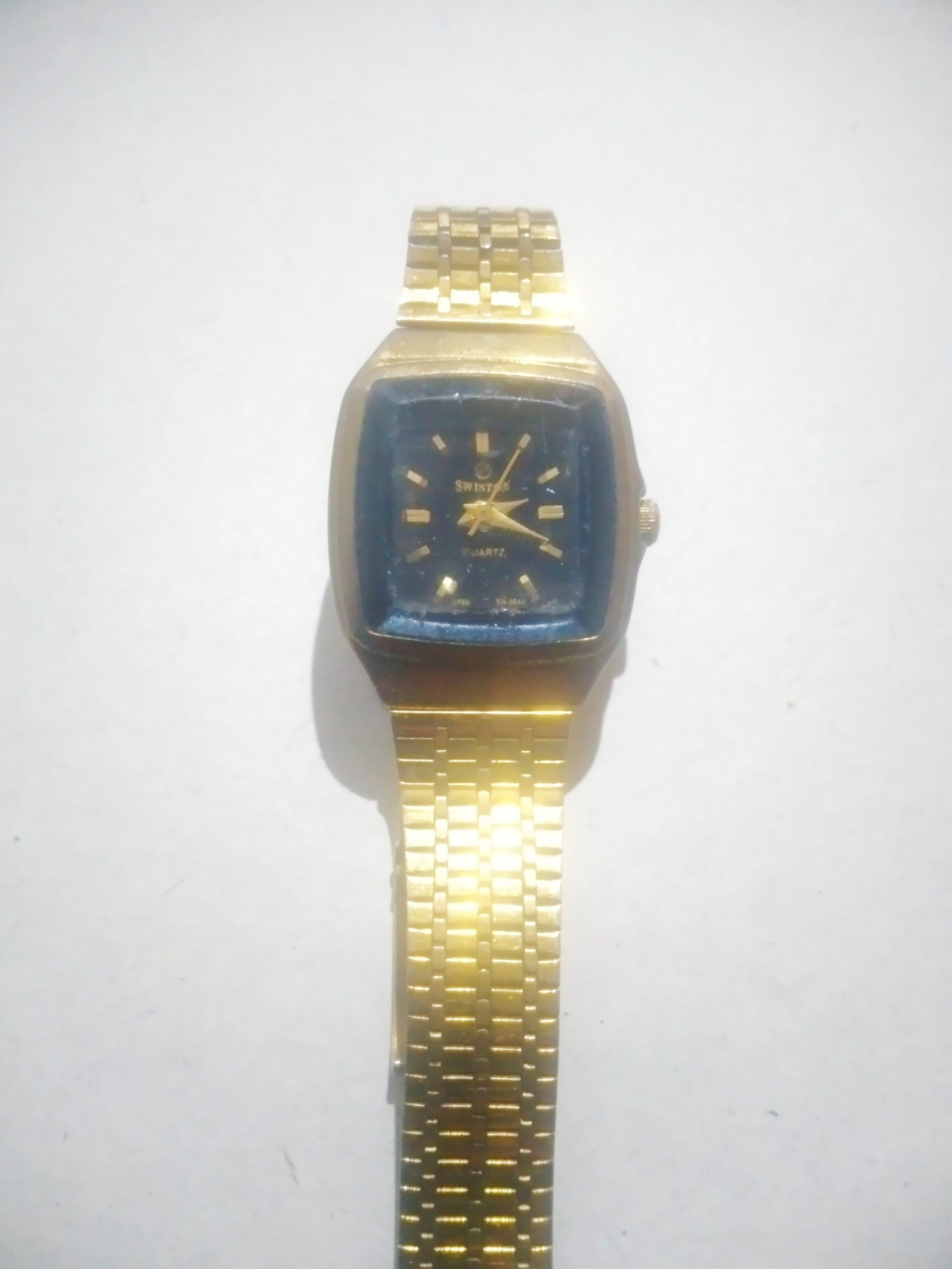 ساعت مچی زنانه شیک