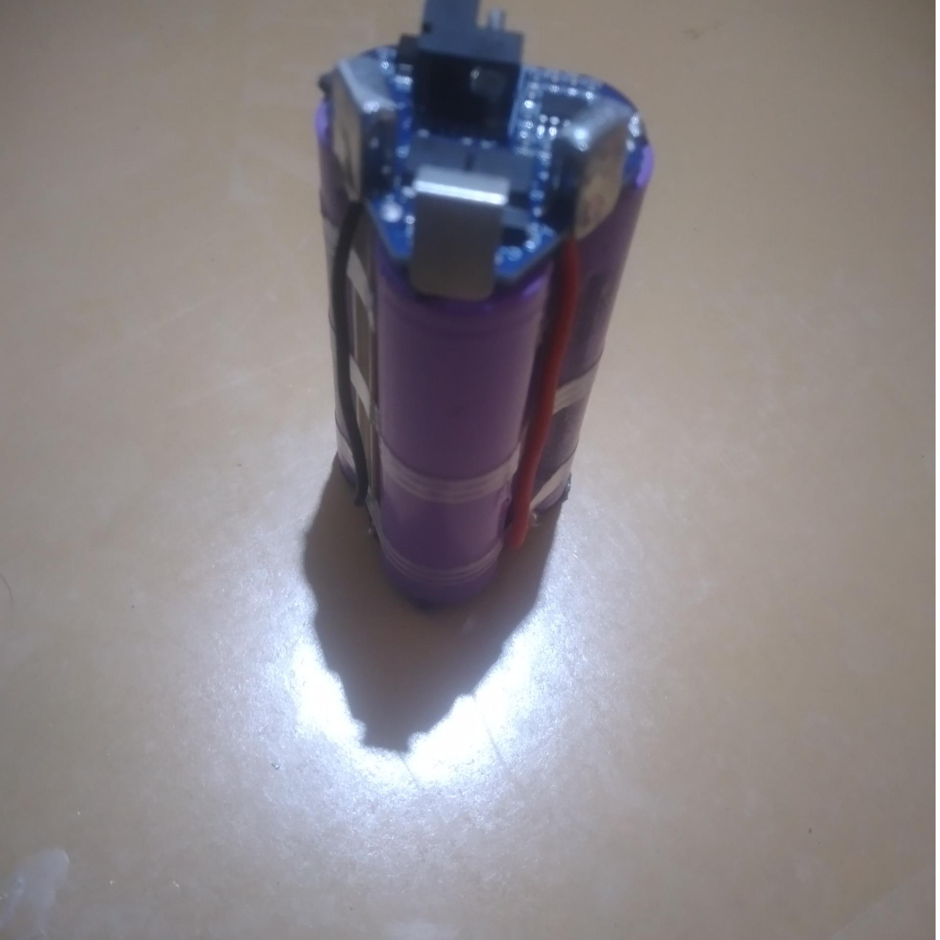 باتری دریل شارژی 12 ولت 2و نیم آمپر