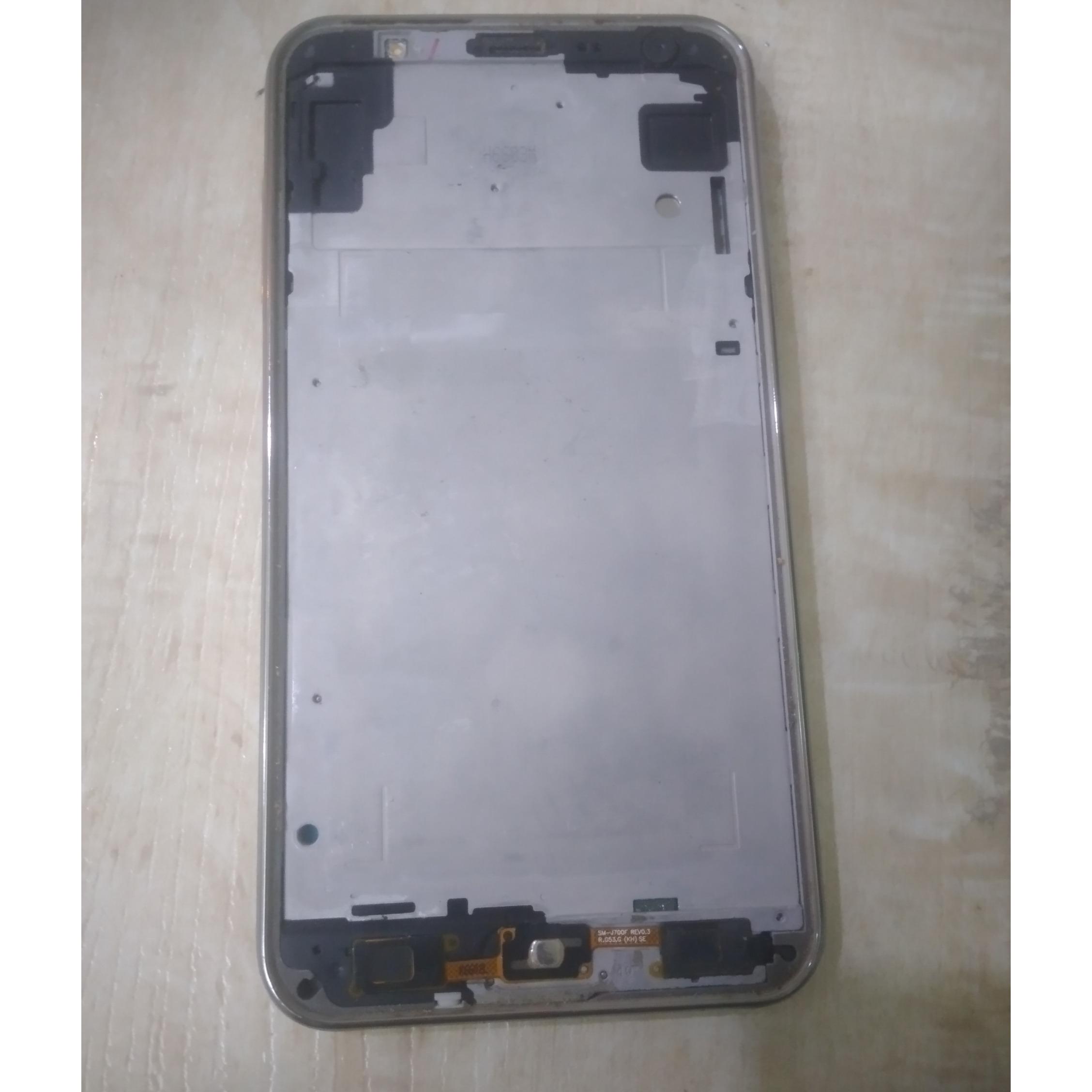 گوشی موبایل جی 7