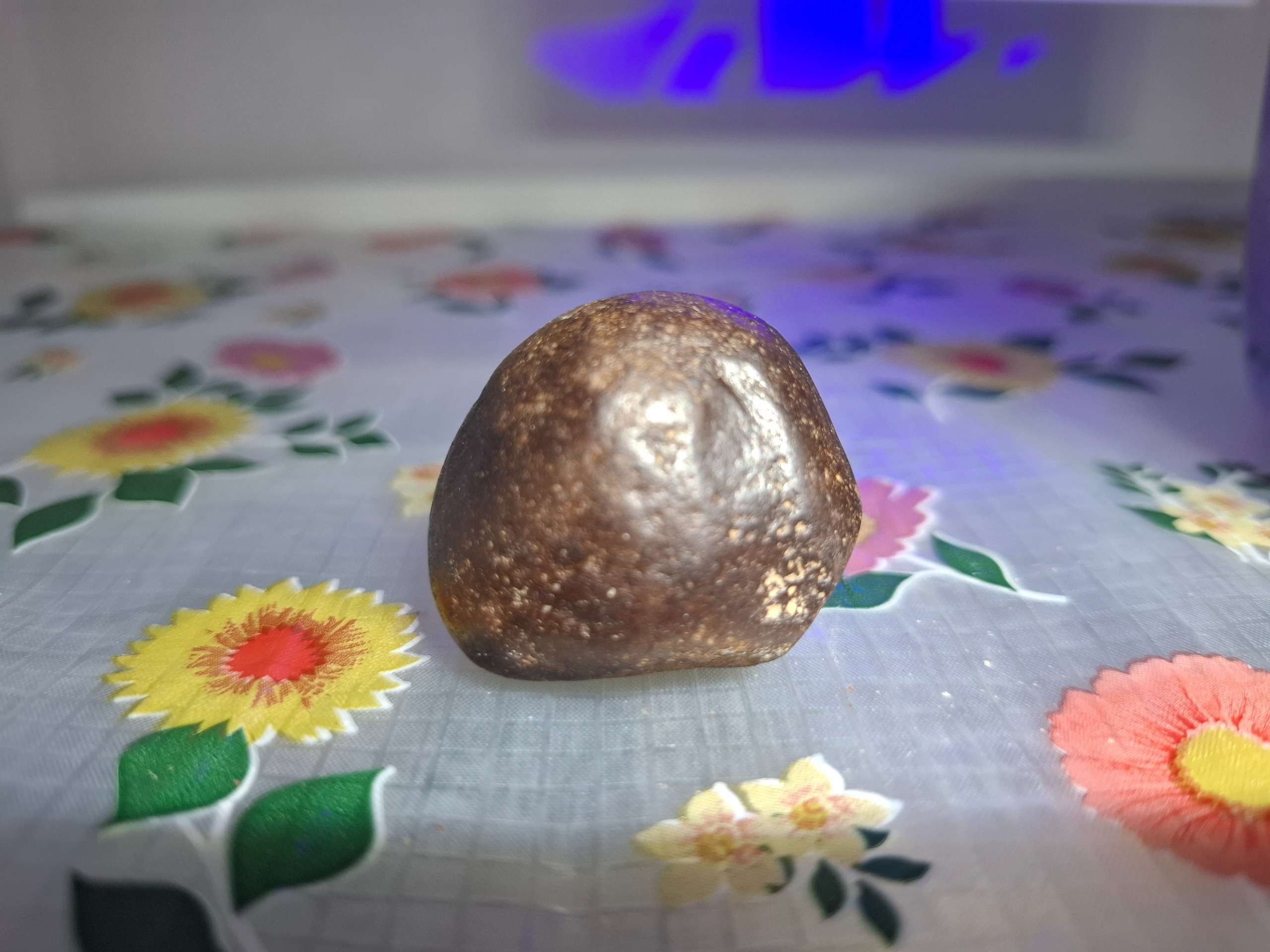 سنگ مشکوک به شهاب