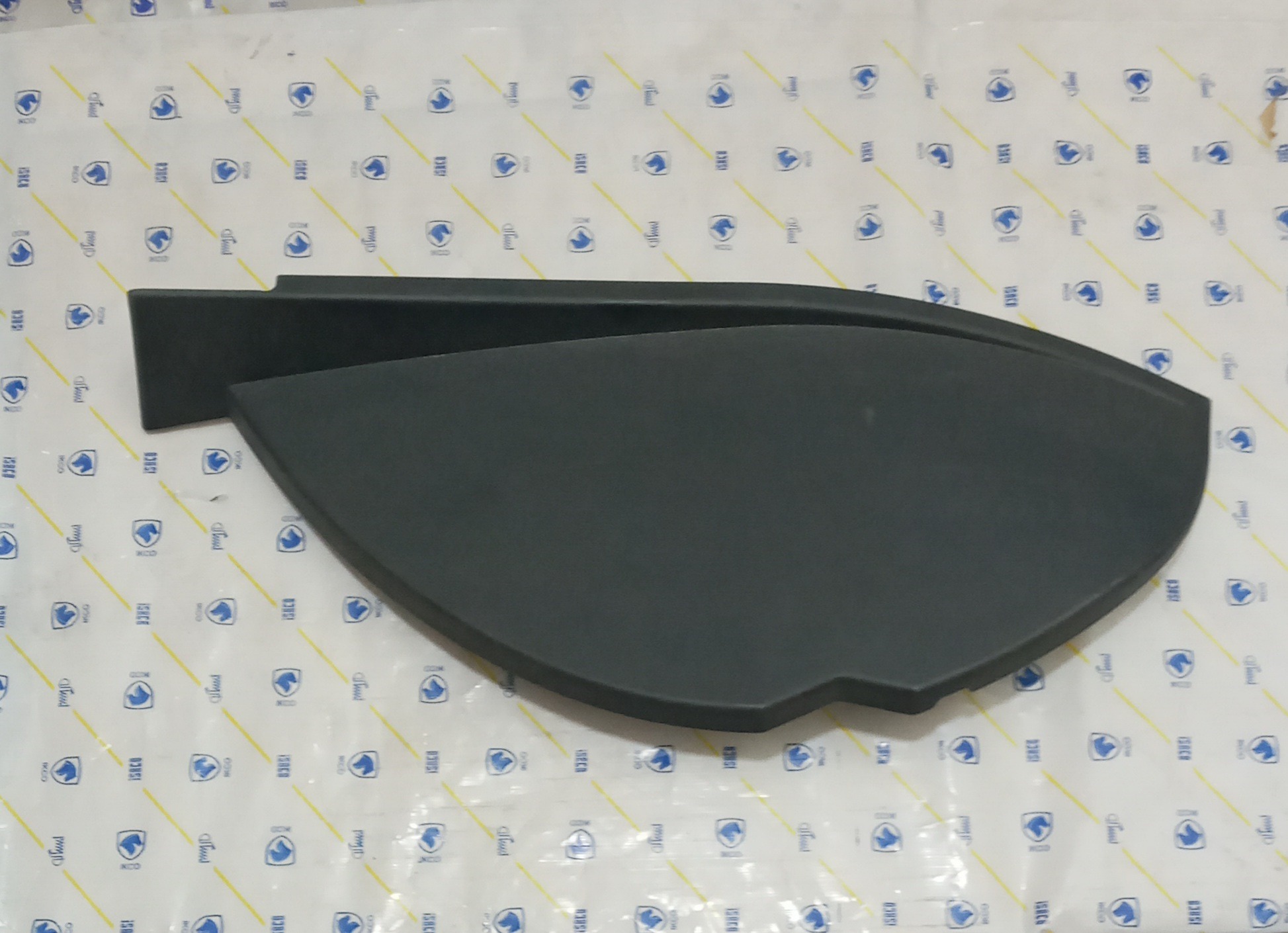 قاب بغل داشبورد دنا و دناپلاس