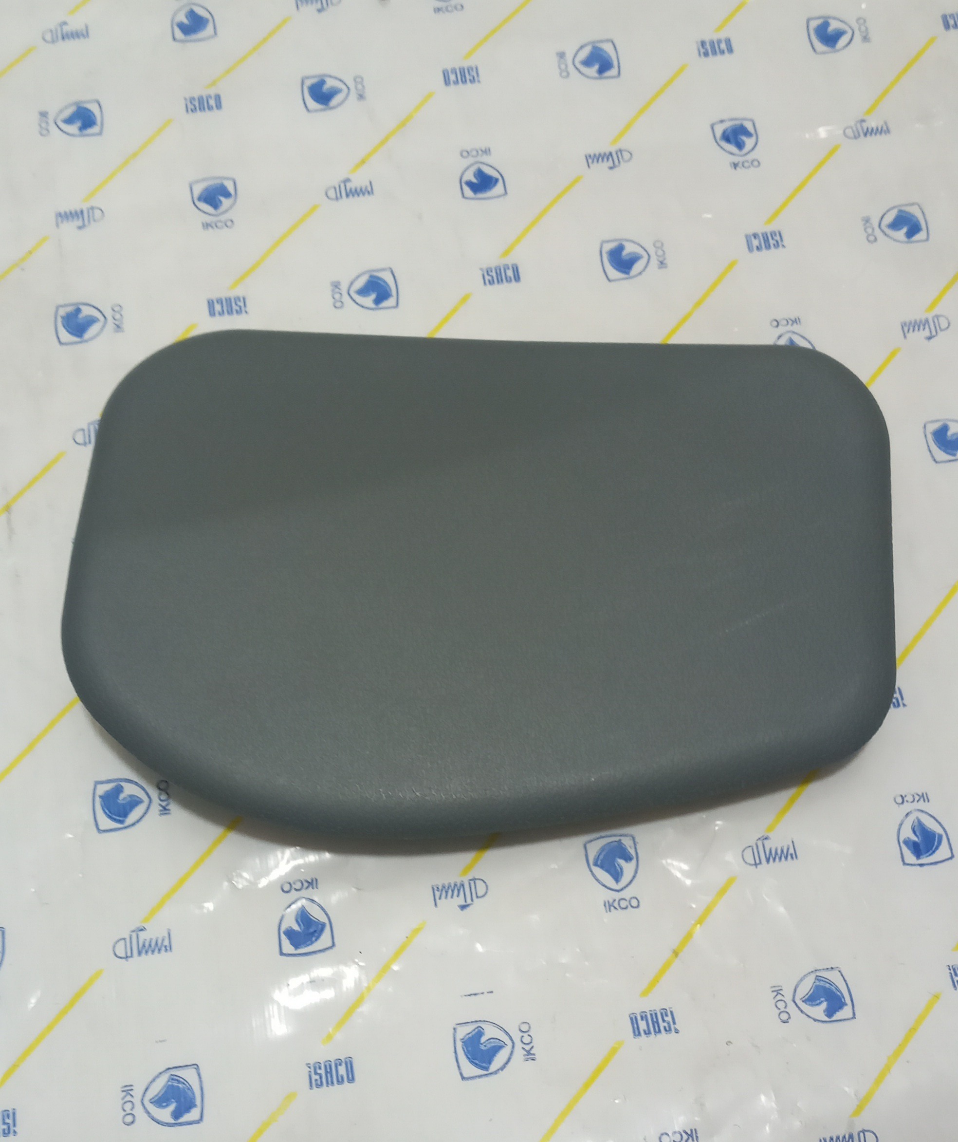 کور کن بغل داشبورد تیبا