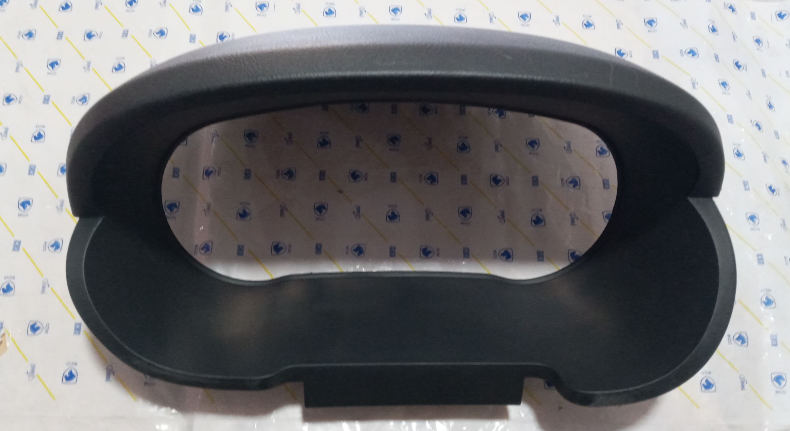 قاب دور کیلومتر کوئیک و ساینا