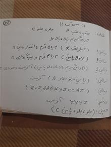 دفترچه