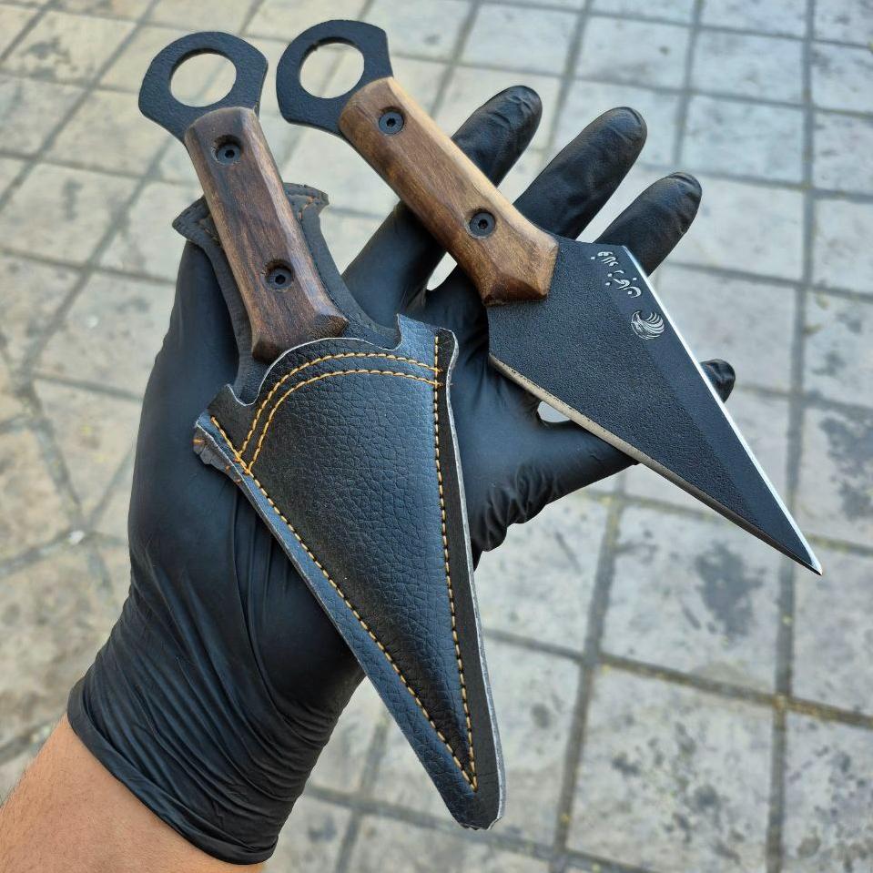 چاقوی پرتابی ایپک