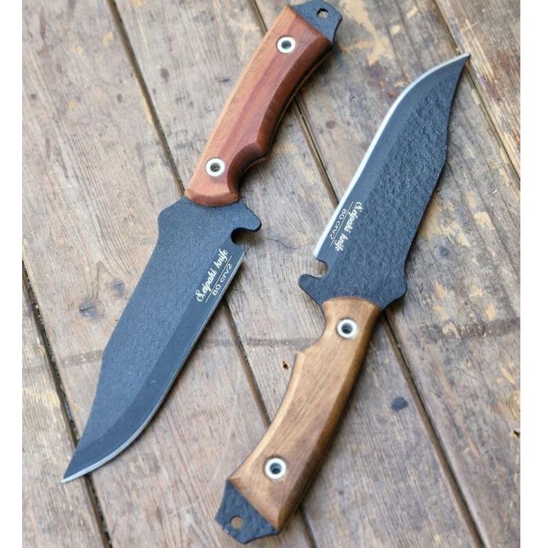 چاقوی طبیعت گردی ایپک