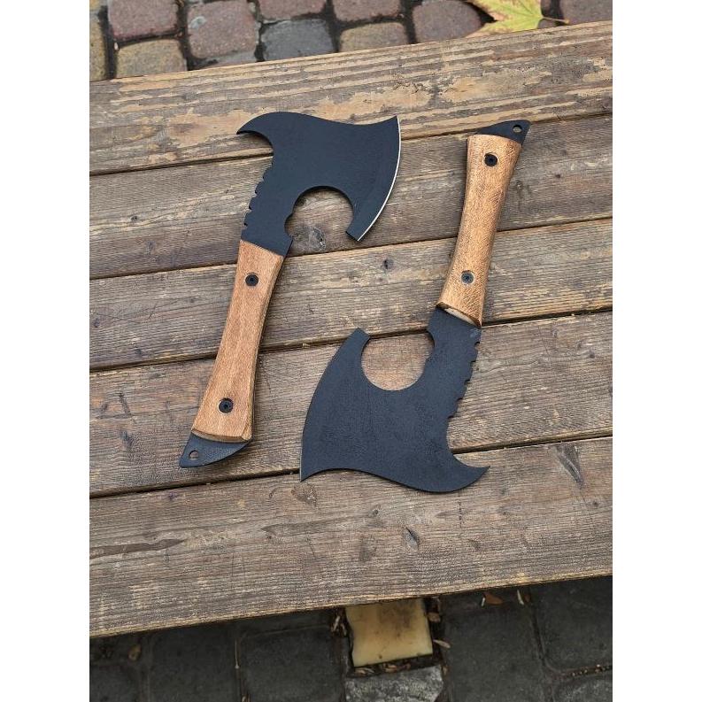 تبر طبیعت گردی ایپک کوچک