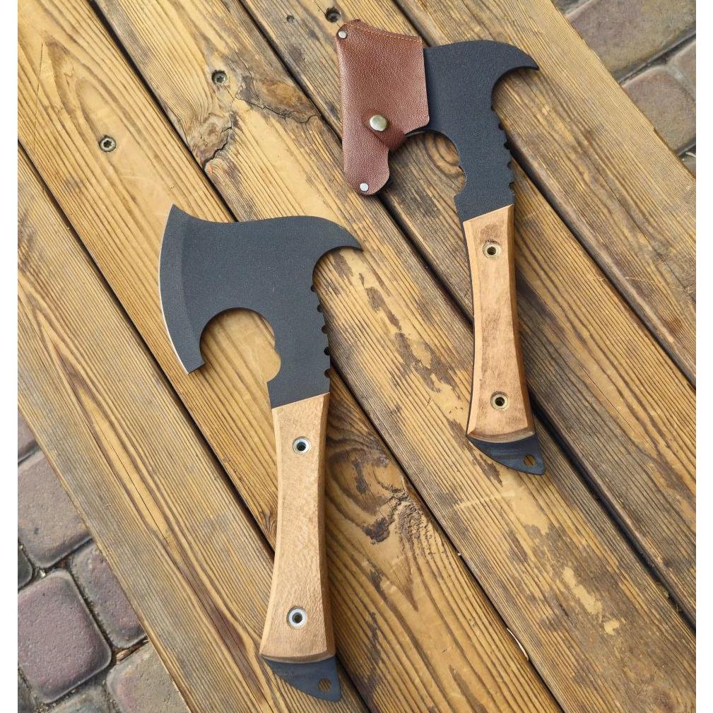 تبر طبیعت گردی ایپک سایز متوسط