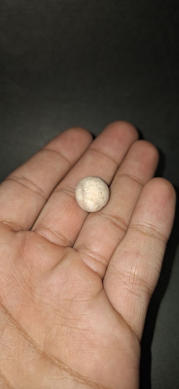 گوی آسیاب سختی بالا توضیحات