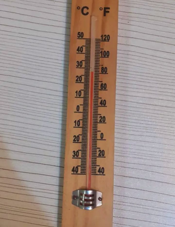 دماسنج جیوای توضیحات