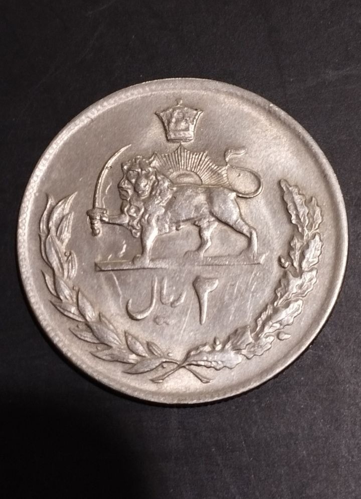 سکه ارور توضیحات