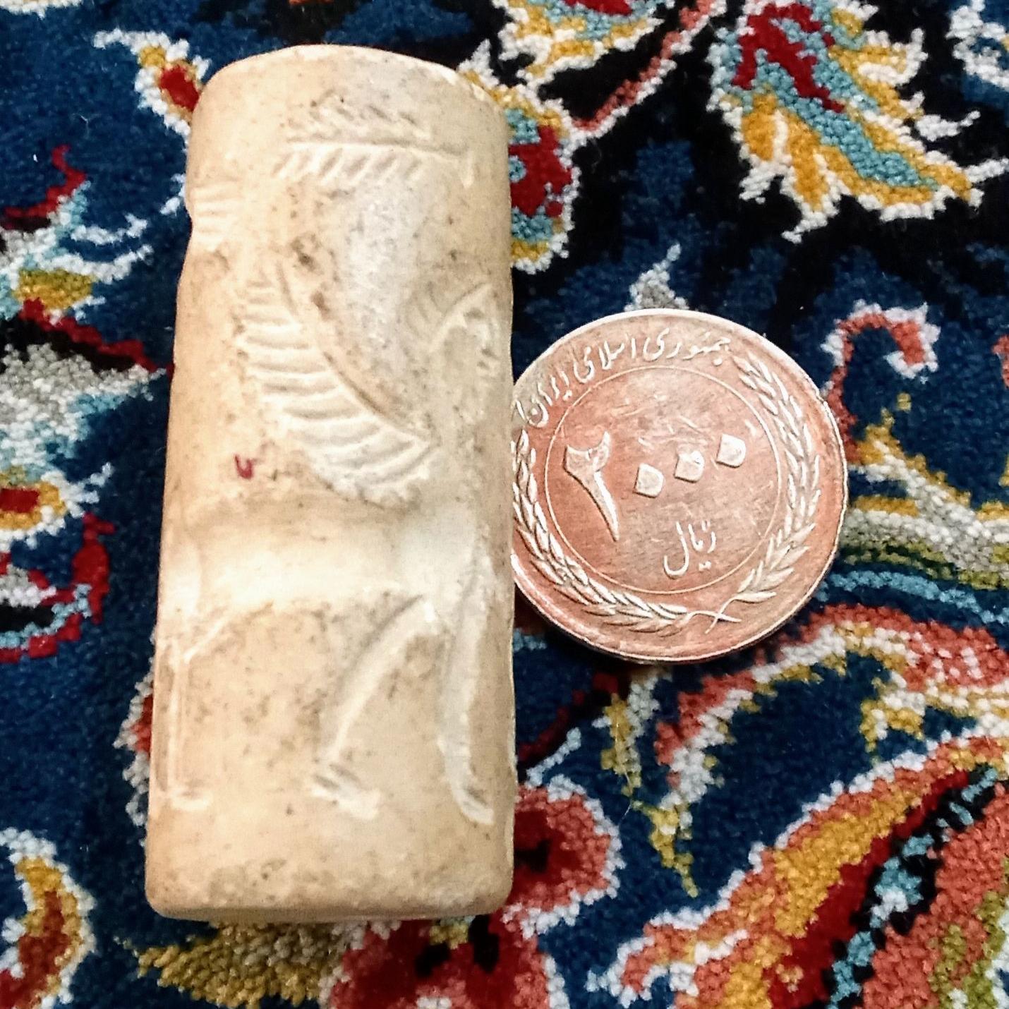 مهره نشان لول