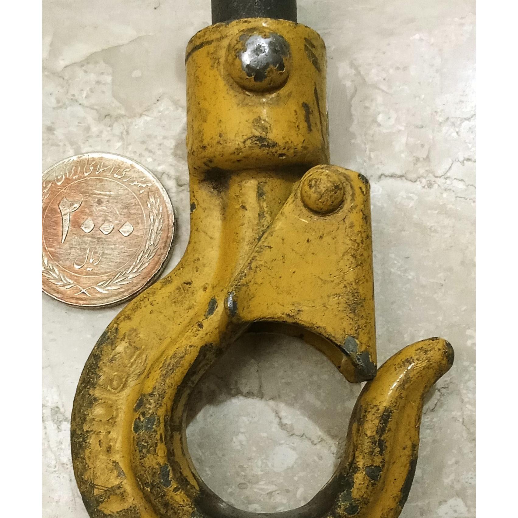 قلاب قدیمی نقلی